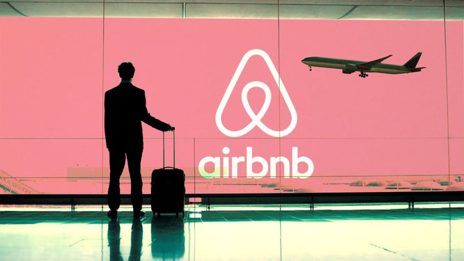 Caso Airbnb